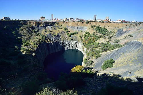 Kimberley, Northern Cape